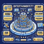 娛樂城評價推薦排行榜：安全性評比、出金速度與詐騙手法全面解析