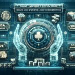 線上娛樂城評價全攻略：真實心得分享與推薦排行榜比較