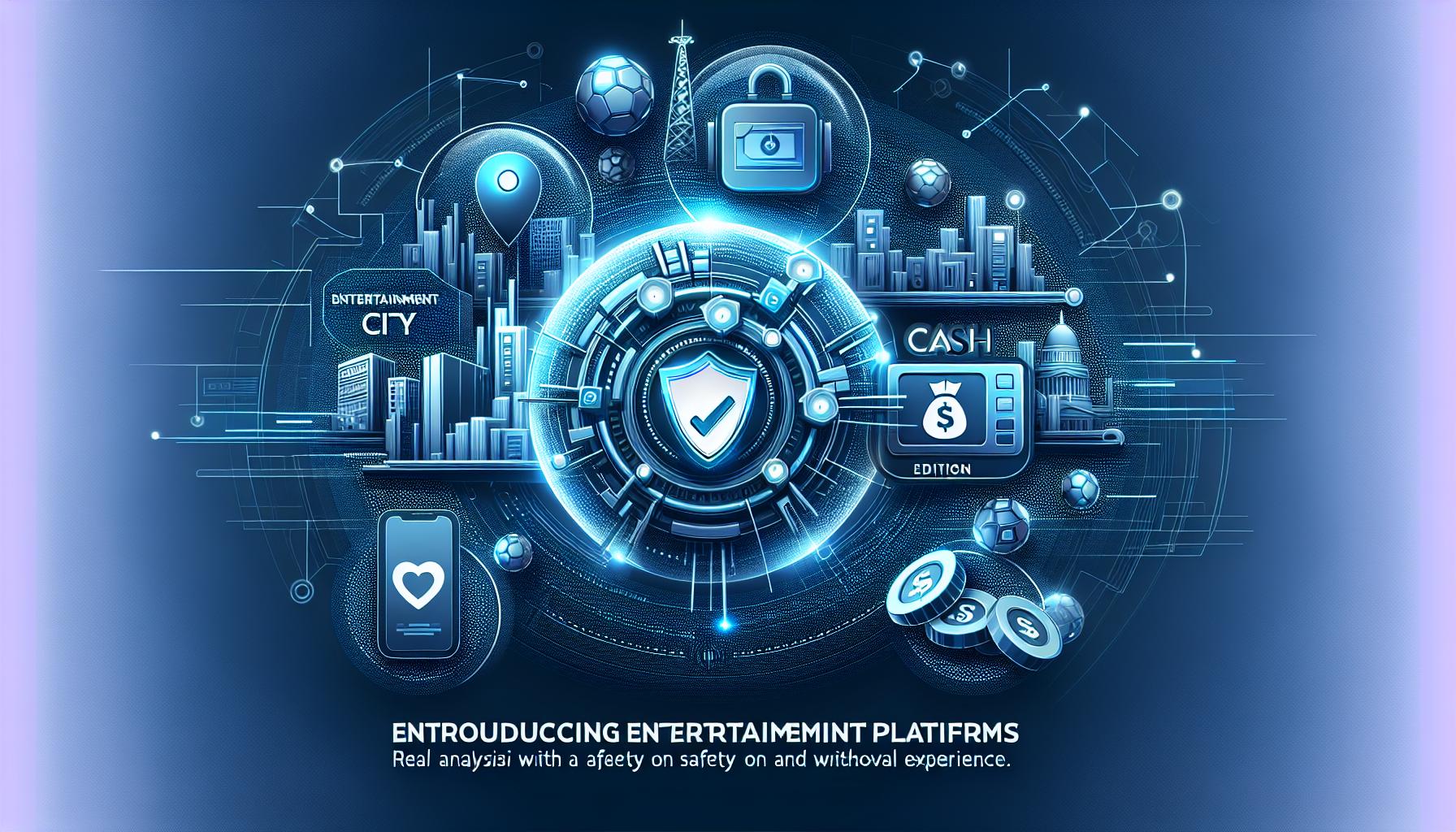 娛樂城平台評價與推薦排行攻略，真實分析安全性及提款體驗