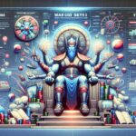 戰神賽特2 鎖定倍數機制解析攻略：玩法說明與高倍數技巧推薦