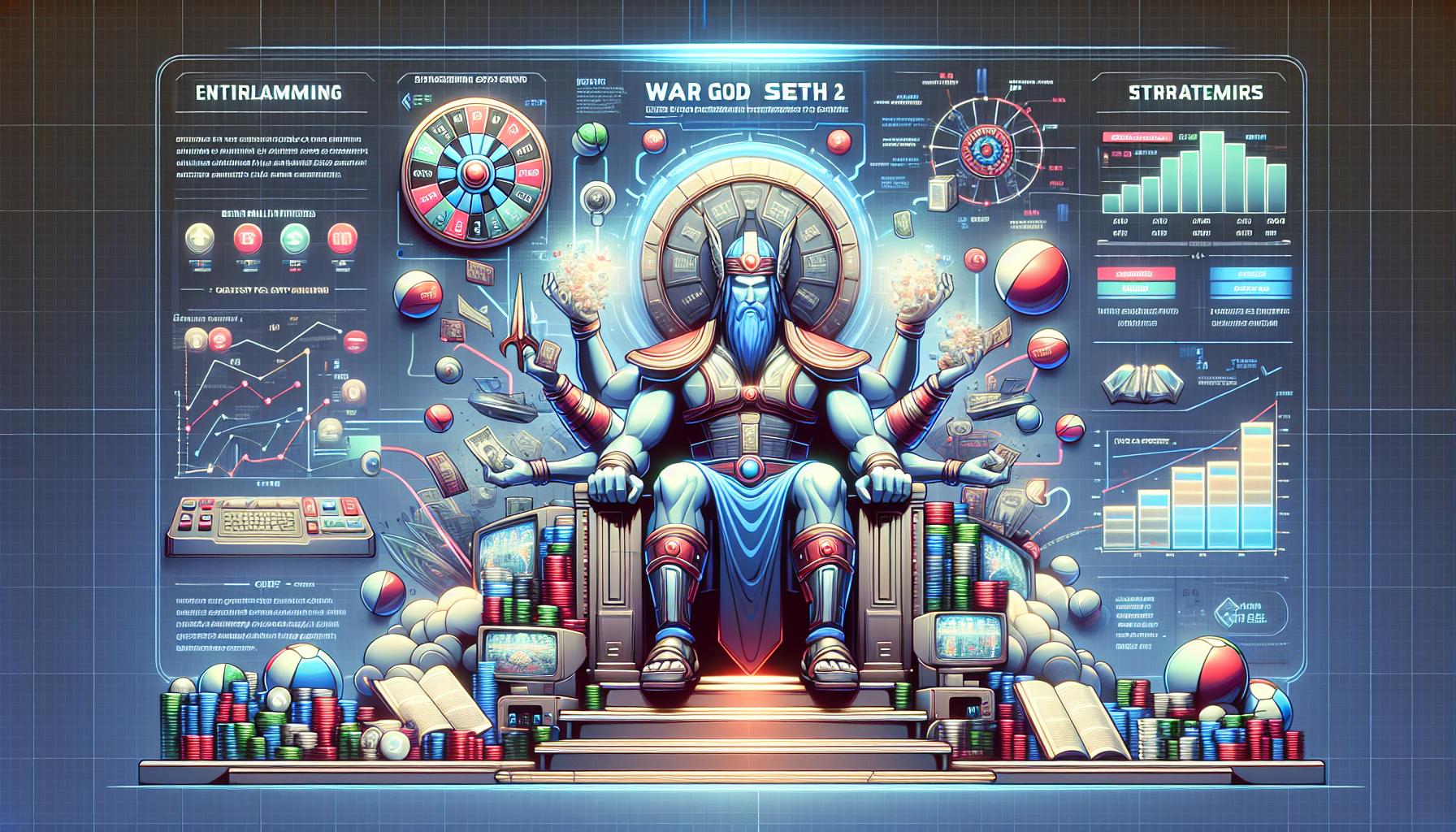 戰神賽特2 鎖定倍數機制解析攻略：玩法說明與高倍數技巧推薦