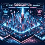 2024娛樂城排行推薦，台灣娛樂城評價比較與新手攻略完整解析