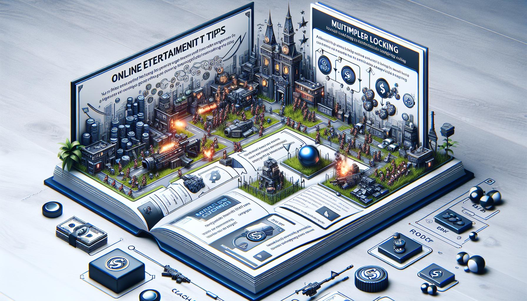 戰神賽特2 鎖定倍數機制詳細解析與玩法技巧推薦攻略