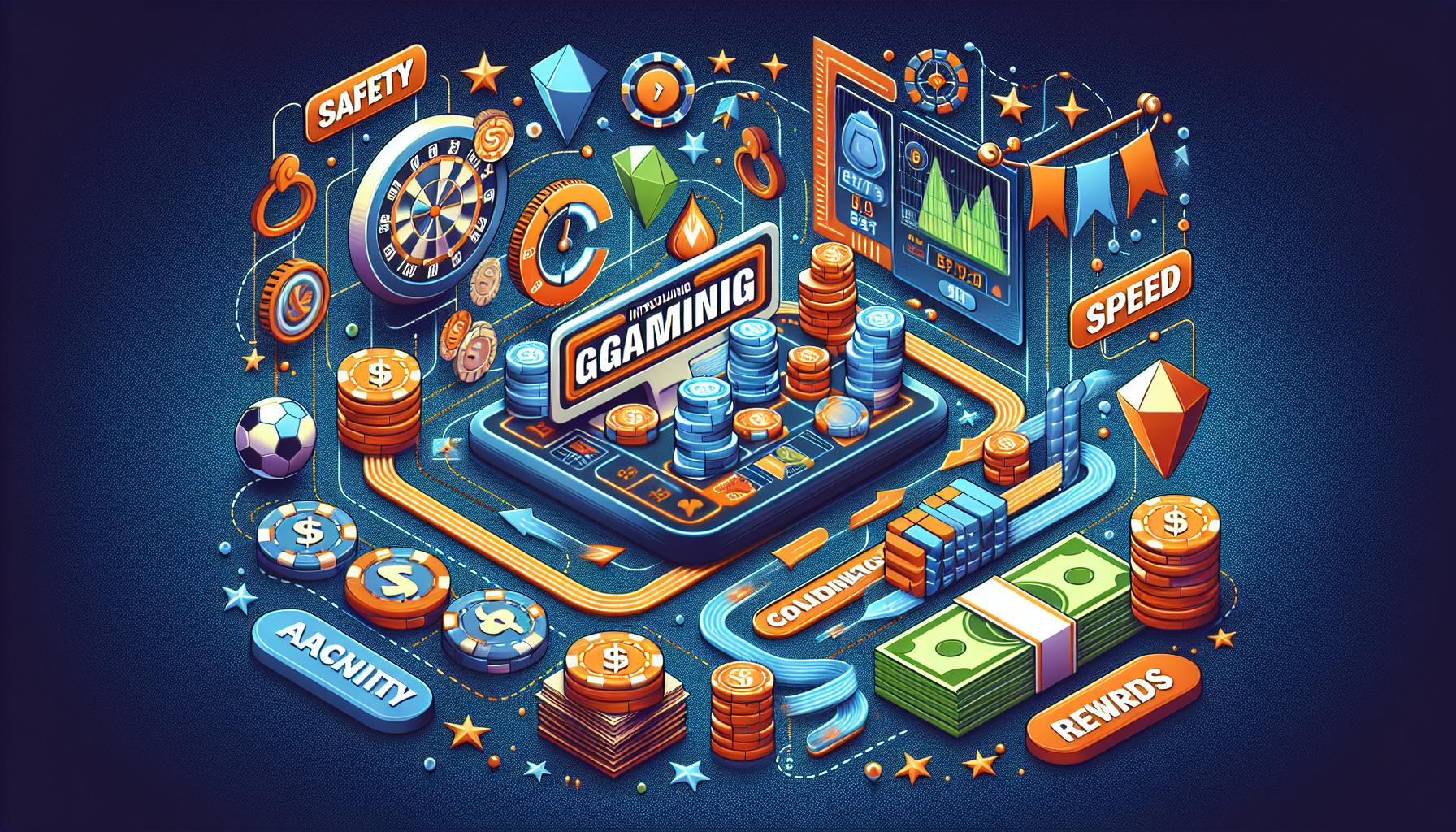 戰神賽特2 出金流程攻略推薦:安全性、速度與回饋比較完整教學