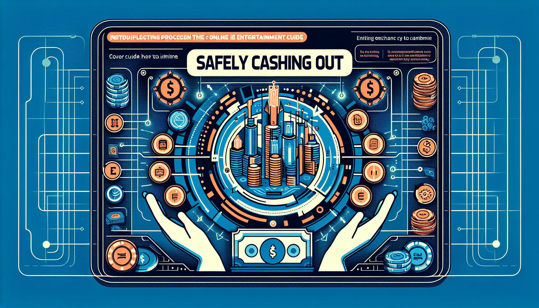 戰神賽特2 出金技巧全攻略:安全出金方法與流程說明及常見問題解析