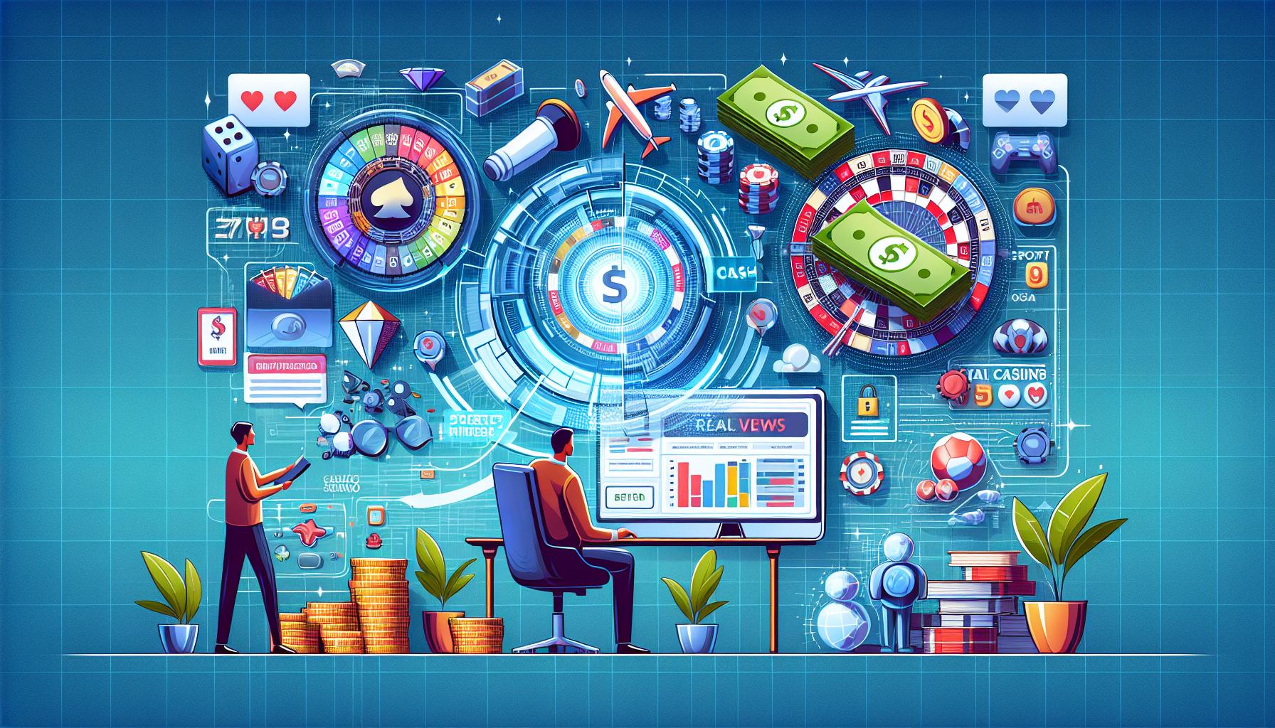 娛樂城排行榜最新推薦,真實評價與安全性比較,出金流程與試玩攻略完