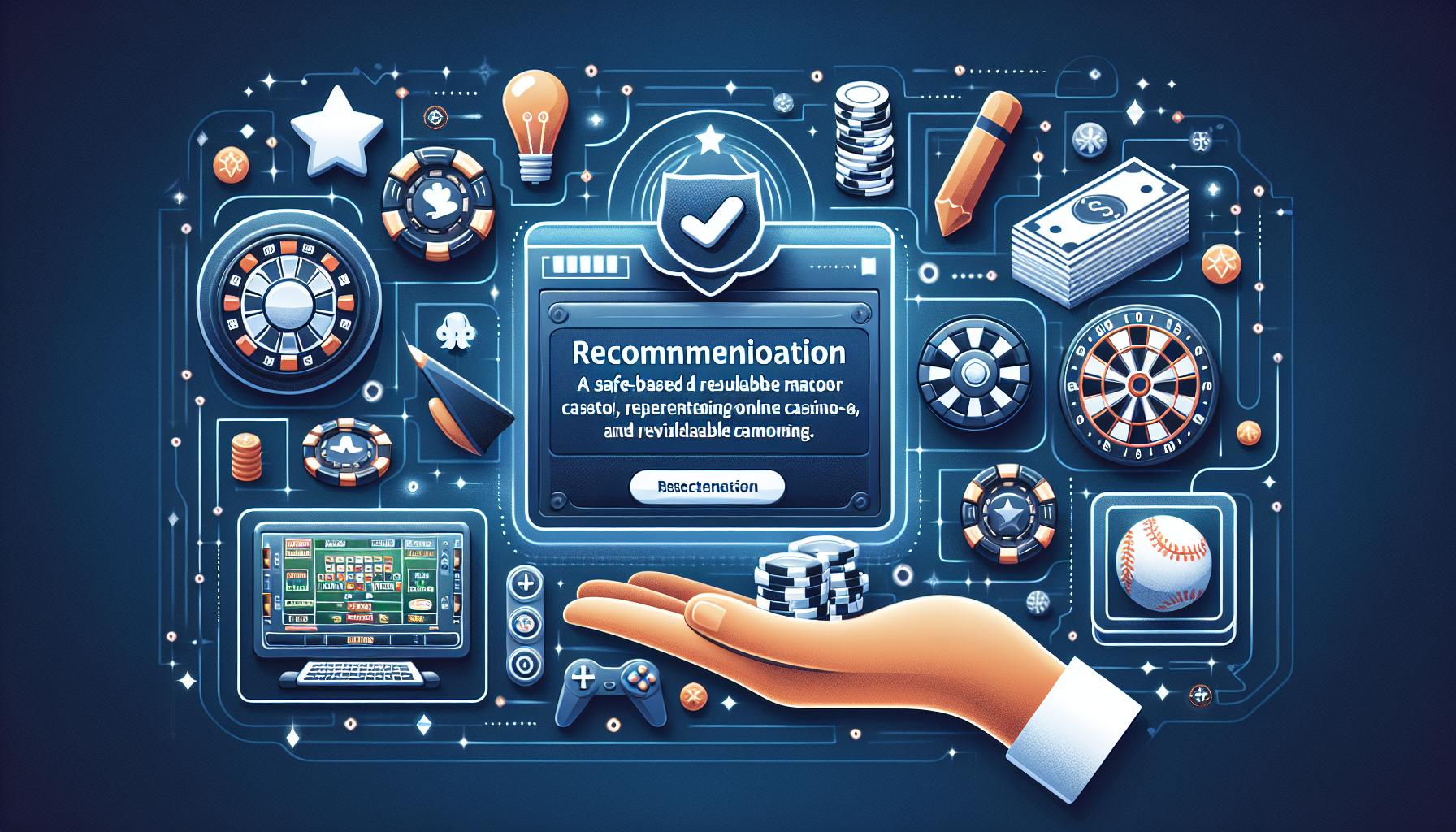 哪間娛樂城比較好?最安全可靠娛樂城推薦與出金速度評價攻略