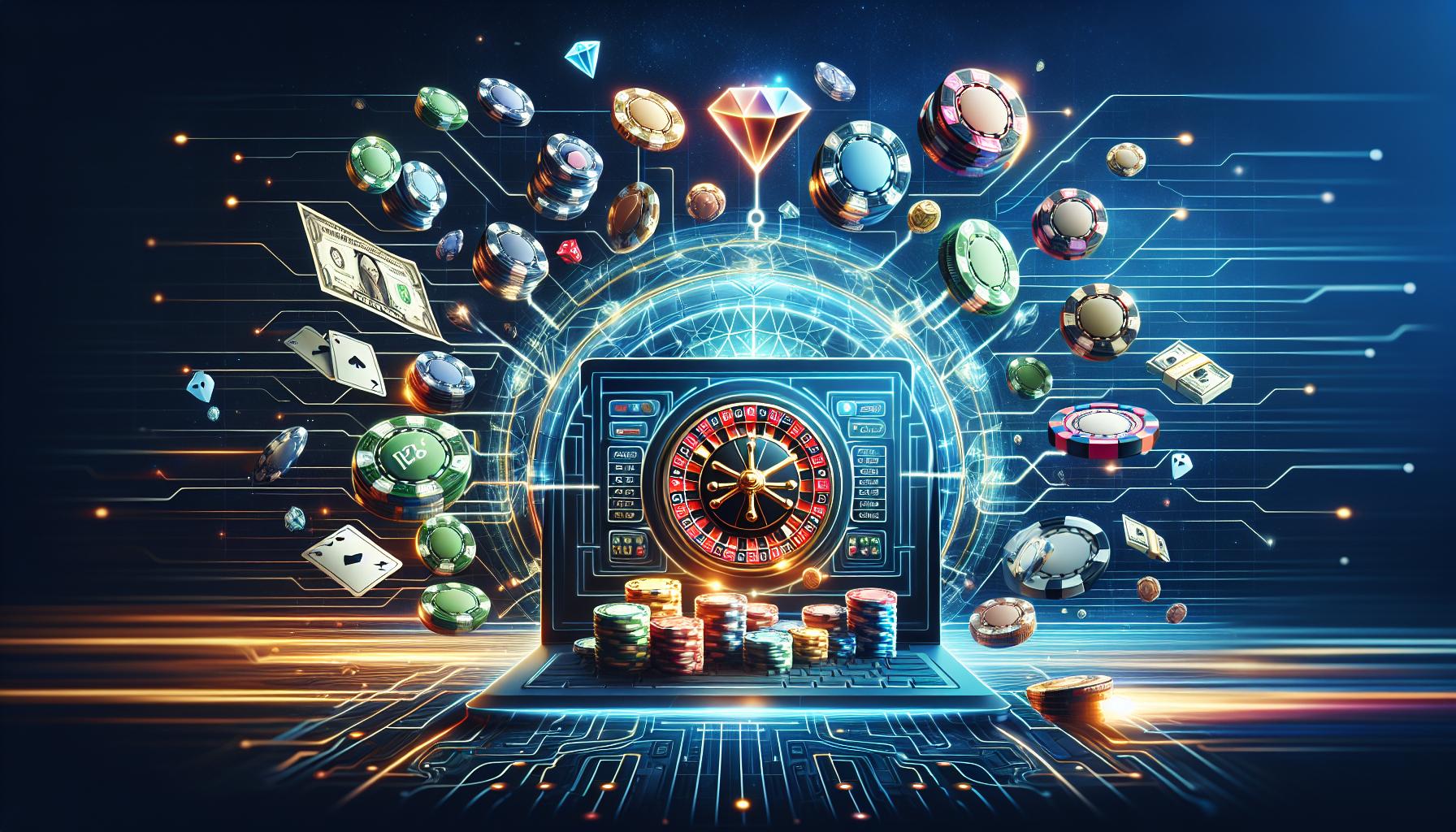 娛樂城出金速度比較與推薦，快速出金娛樂城排行與流程教學攻略