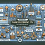 娛樂城平台安全性評比與合法查詢攻略，新手如何選擇安全娛樂城推薦