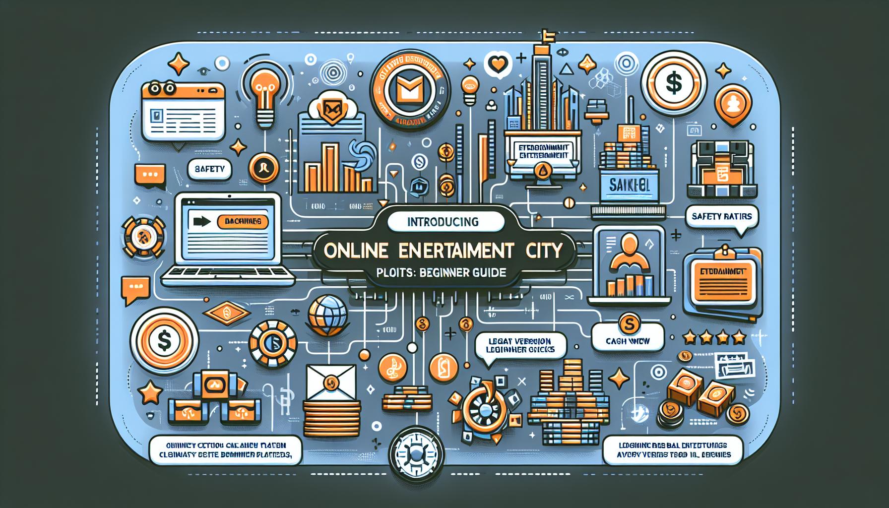 娛樂城平台安全性評比與合法查詢攻略，新手如何選擇安全娛樂城推薦