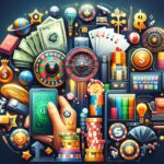 娛樂城是否合法？台灣娛樂城合法經營條件與信譽評價攻略推薦