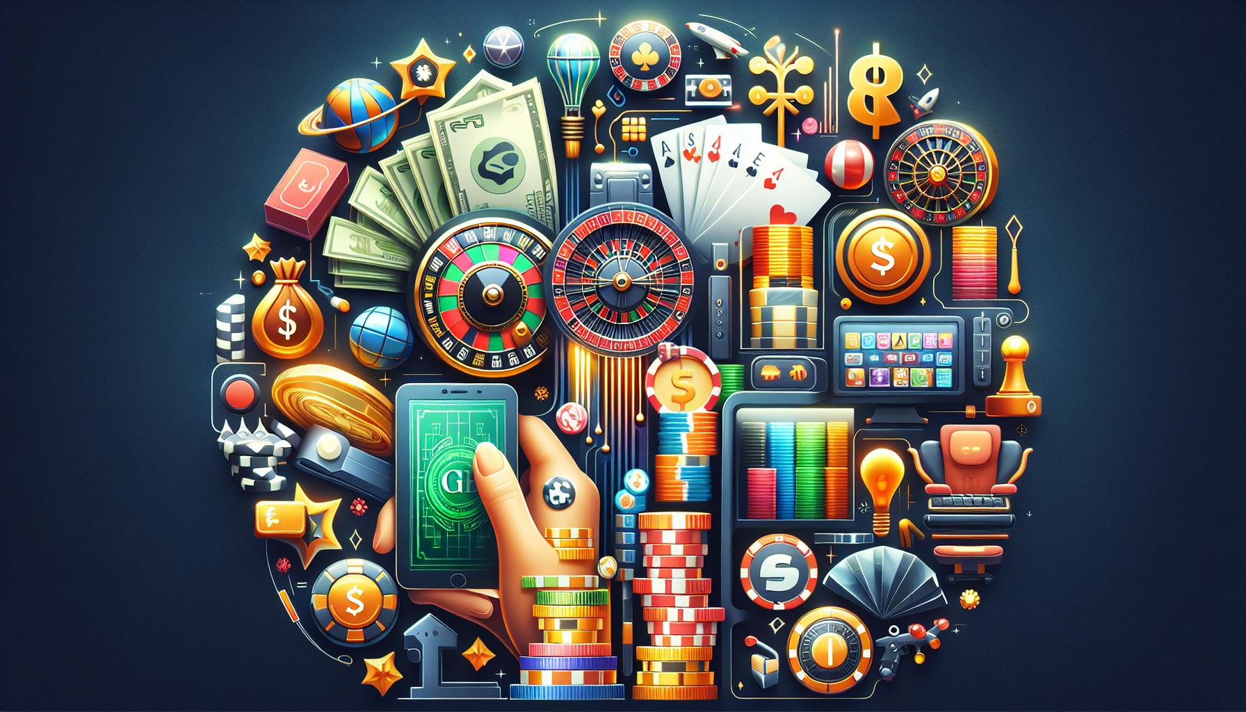 娛樂城是否合法？台灣娛樂城合法經營條件與信譽評價攻略推薦