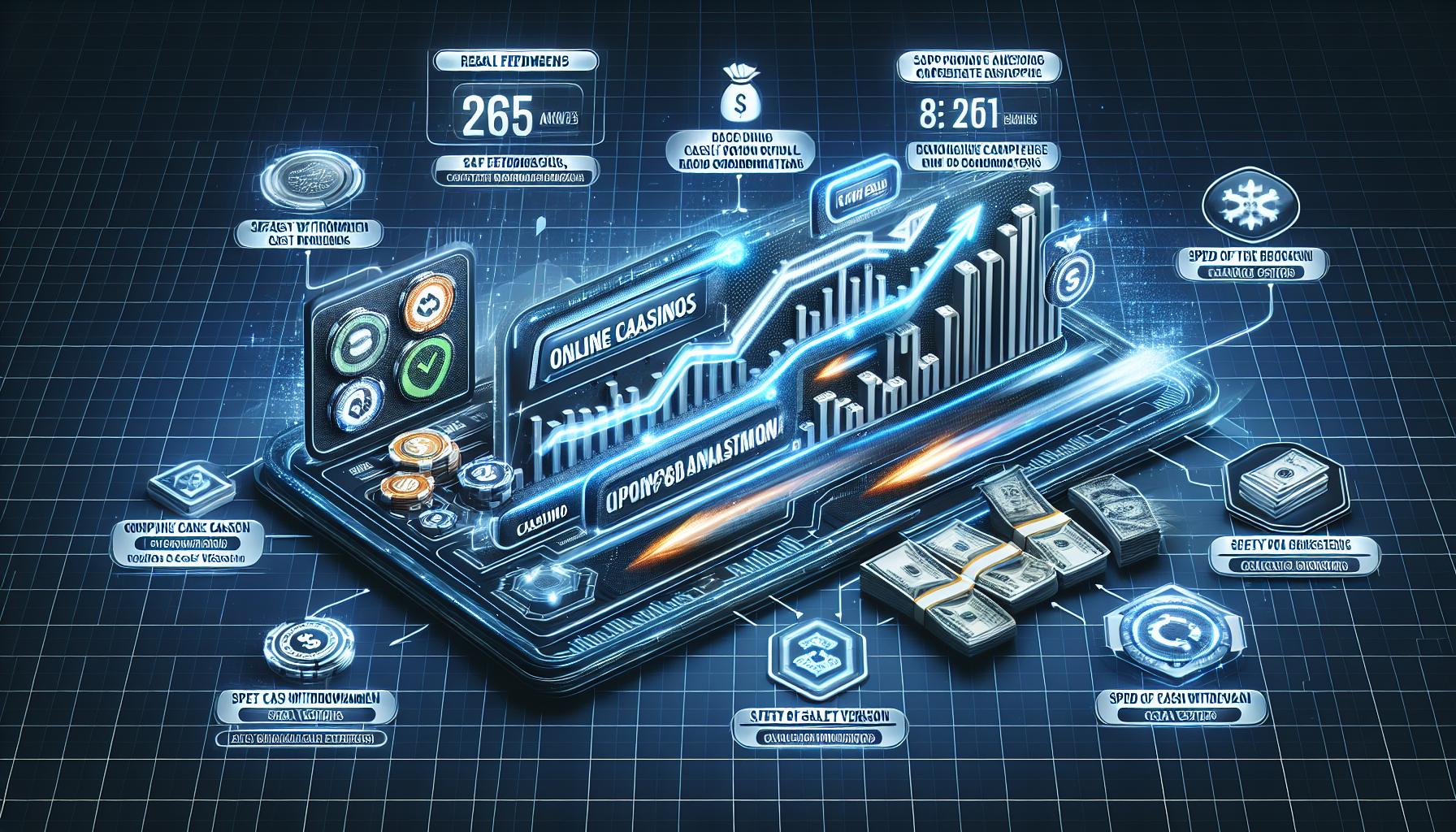 娛樂城玩家評價與推薦排行榜，真實回饋全面解析出金速度與安全性比較