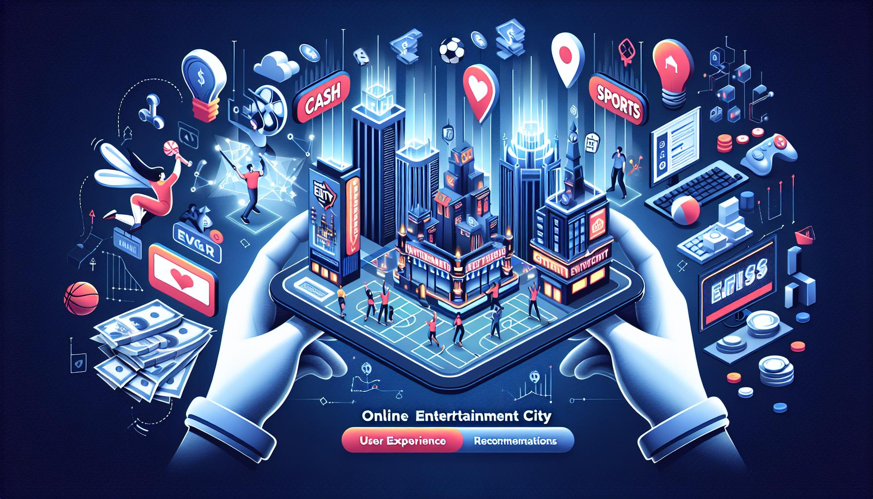 娛樂城使用者回饋詳解：用戶實際體驗分享與推薦排行榜攻略分析