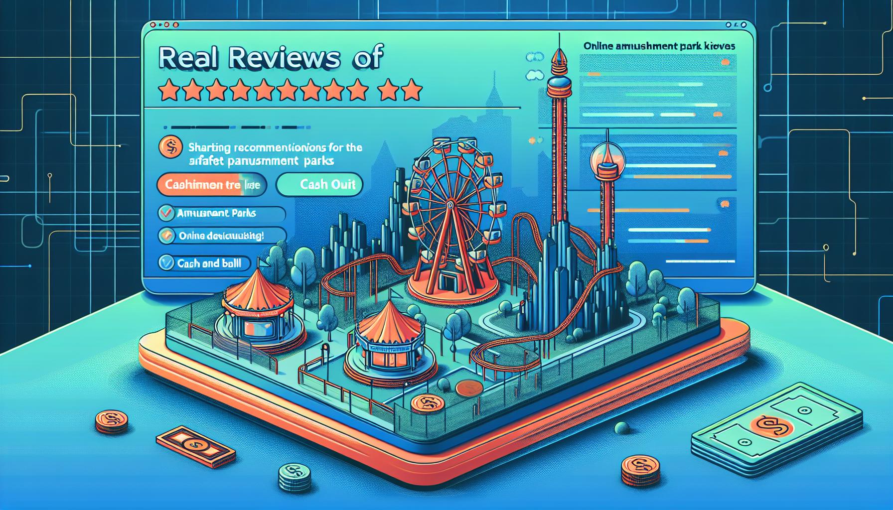 娛樂城真實評價比較分析：最安全娛樂城推薦與出金經驗分享