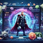 RSG 雷神之錘II 雷霆風暴 哪裡可以玩？推薦平台與免費試玩攻