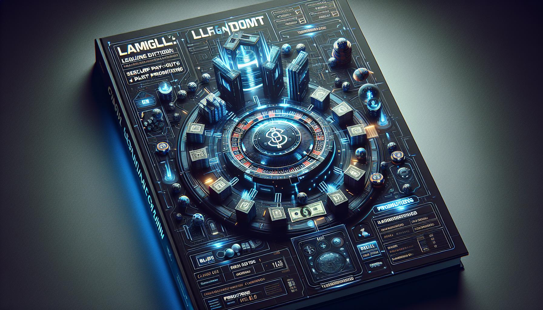 雷神之錘II 雷霆風暴 娛樂城推薦攻略：合法性、出金安全與優惠活