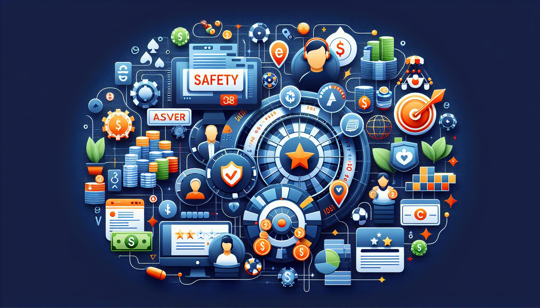 娛樂城真人評價真實嗎？出金經驗與安全性比較及推薦排行榜攻略