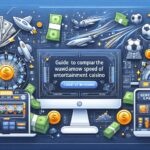 娛樂城實測評價攻略：推薦安全娛樂城與出金速度比較真實心得