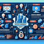 娛樂城優缺點分析：詳細解析安全性比較與推薦平台攻略