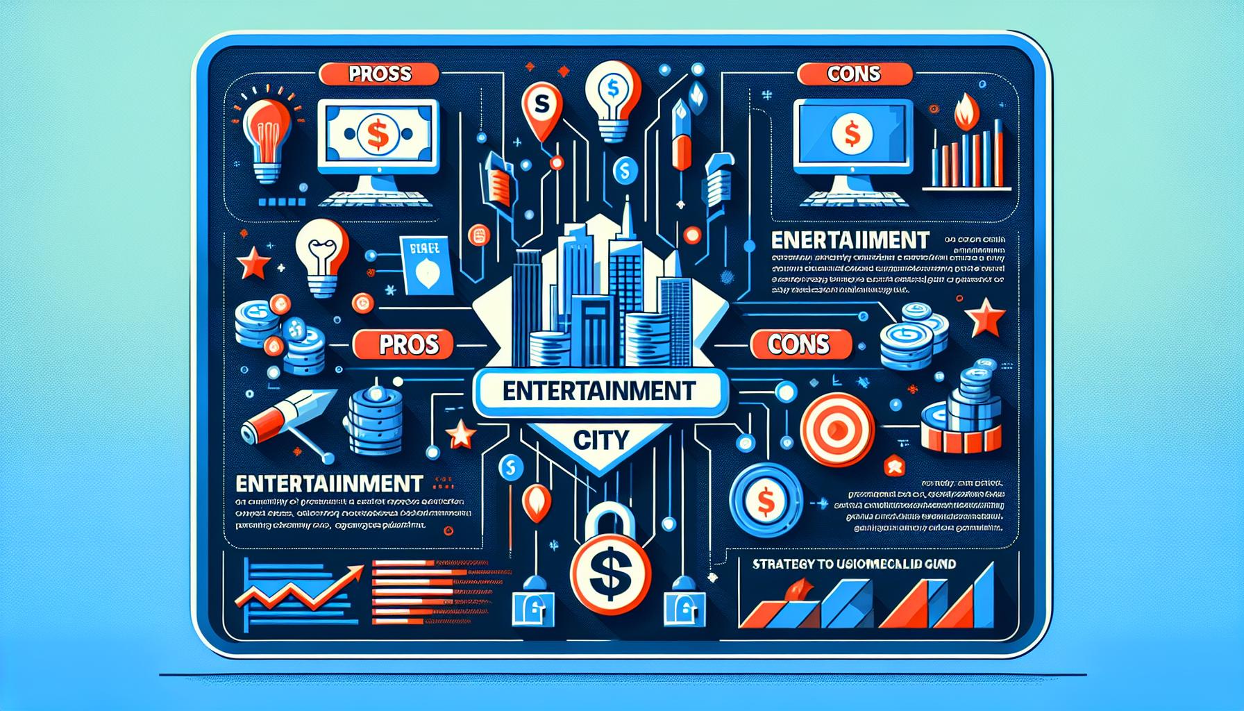 娛樂城優缺點分析：詳細解析安全性比較與推薦平台攻略