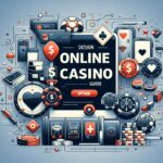 娛樂城品牌比較攻略：排行榜推薦心得與新手安全性挑選教學