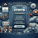 真人娛樂城評價全攻略：安全性比較、出金速度與玩家真實經驗推薦