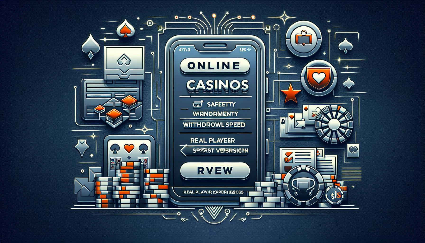 真人娛樂城評價全攻略:安全性比較、出金速度與玩家真實經驗推薦