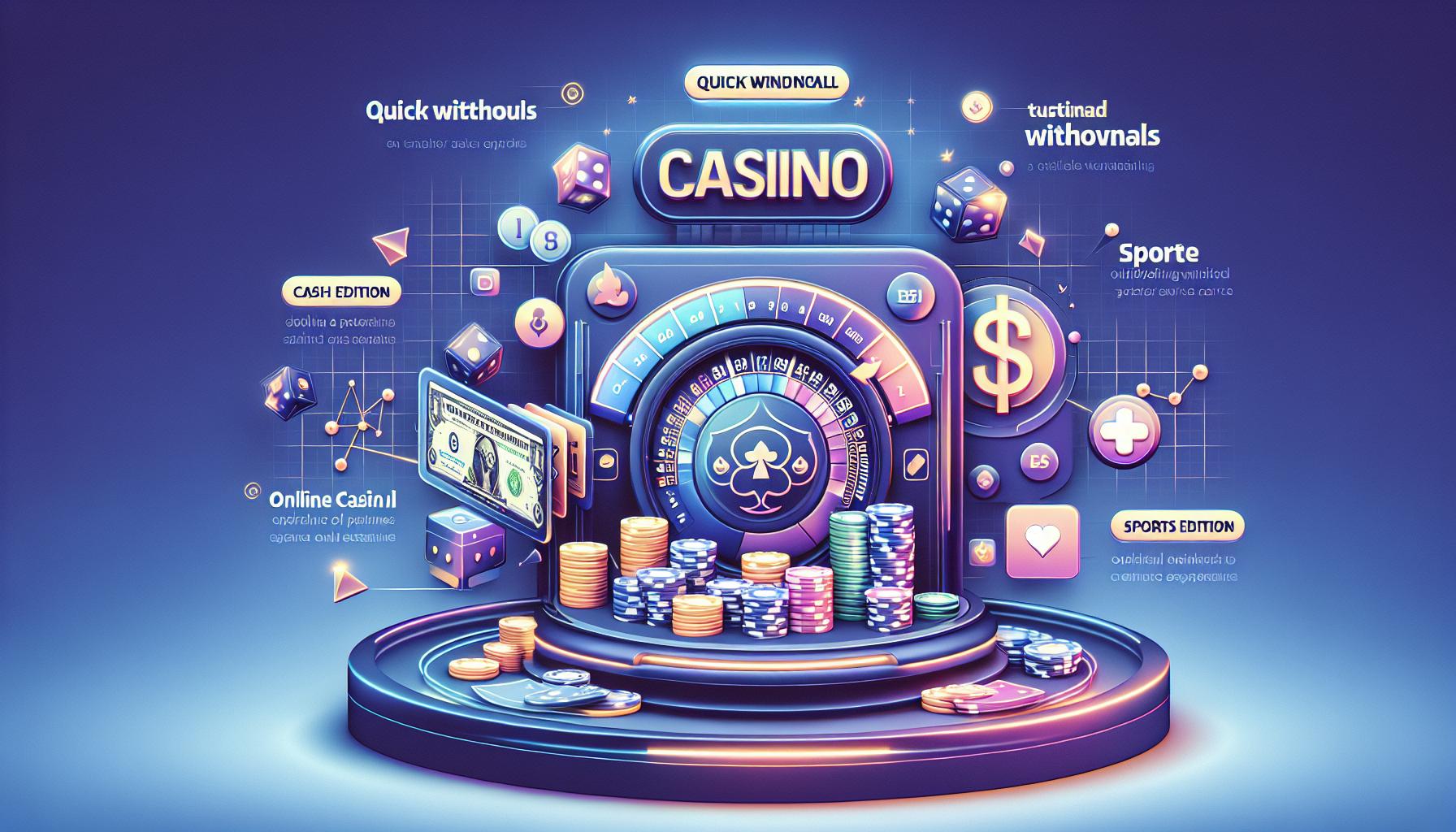 娛樂城出金客服服務推薦與評價攻略，哪家娛樂城出金快及客服處理經驗