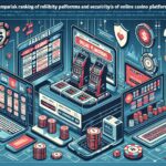 娛樂城可信度比較攻略：安全性評價分析與推薦排行榜