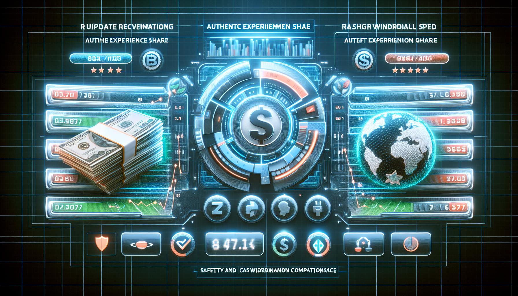 最新娛樂城評價與推薦排行榜，真實經驗分享安全性與出金速度比較攻略