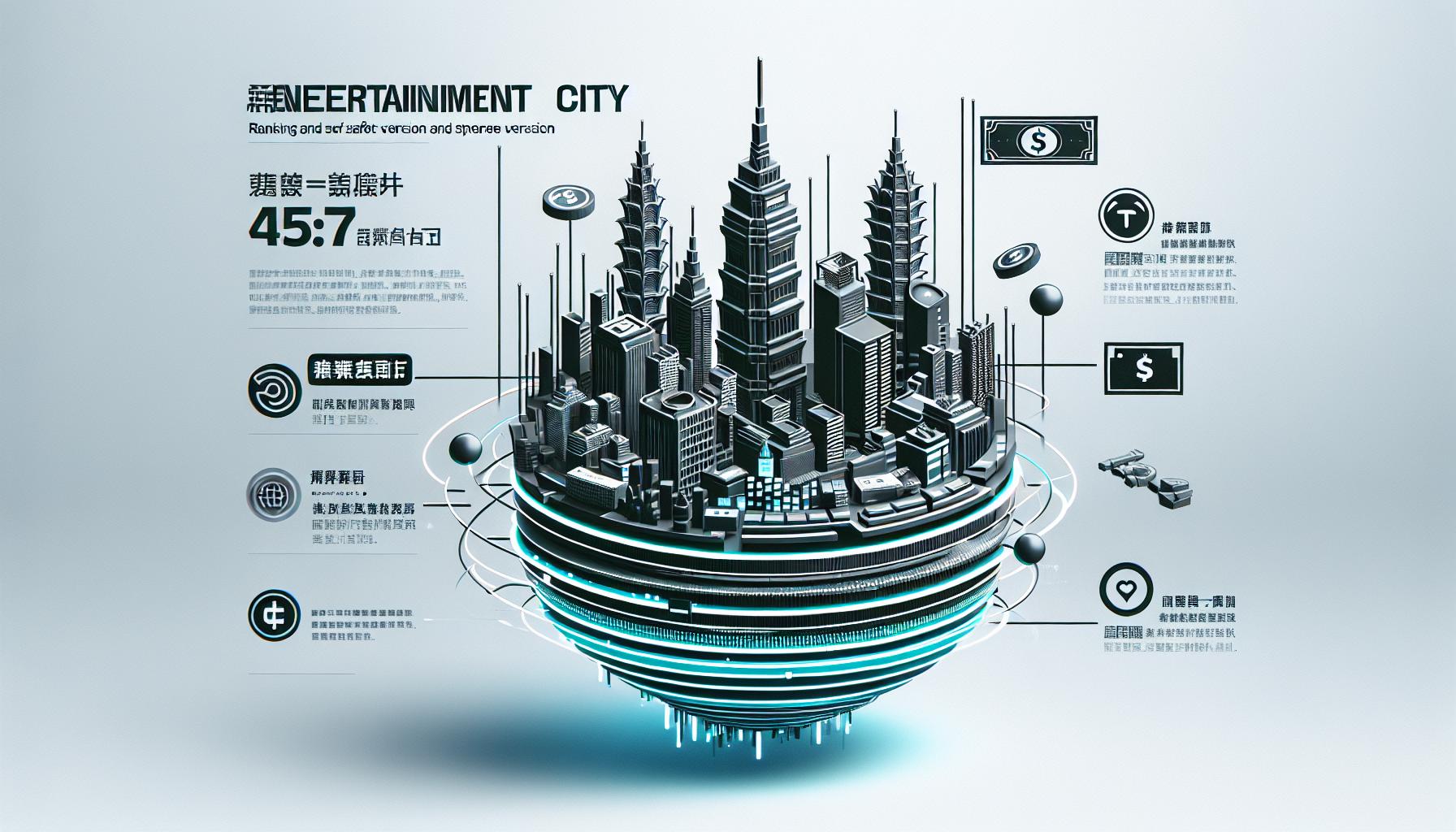 最新娛樂城平台排行：台灣娛樂城平台排名與安全性比較推薦攻略