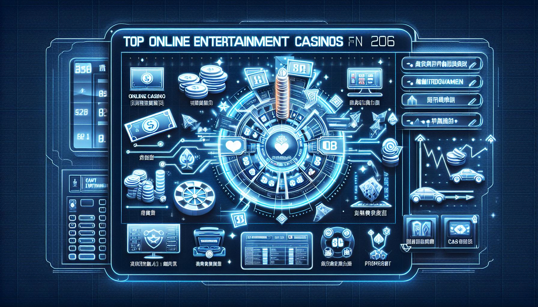 2026 全台線上娛樂城排名推薦:出金速度比較、優惠活動回饋與新