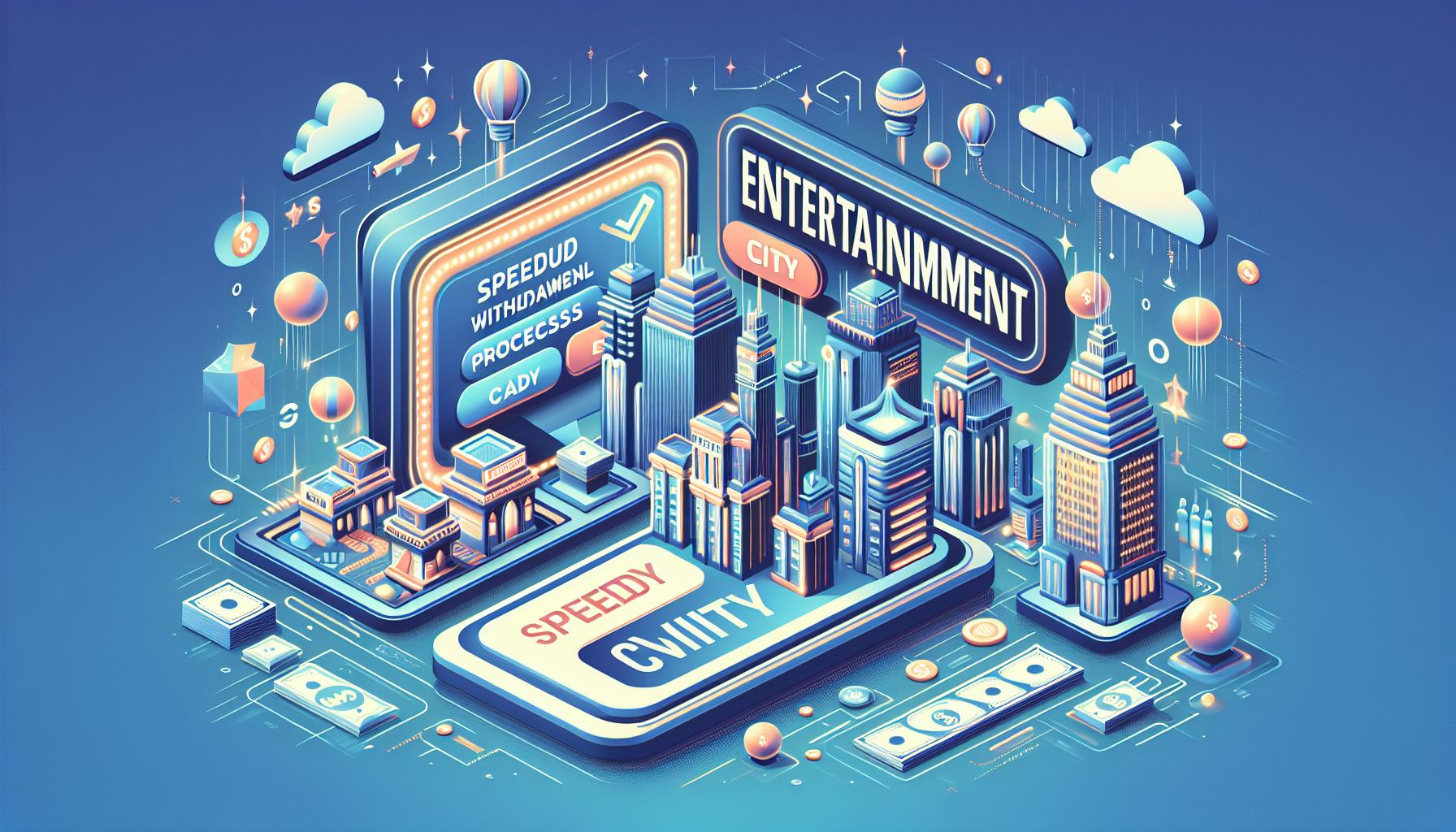 本月更新：娛樂城出金速度排行榜推薦，出金流程教學與安全平台比較攻