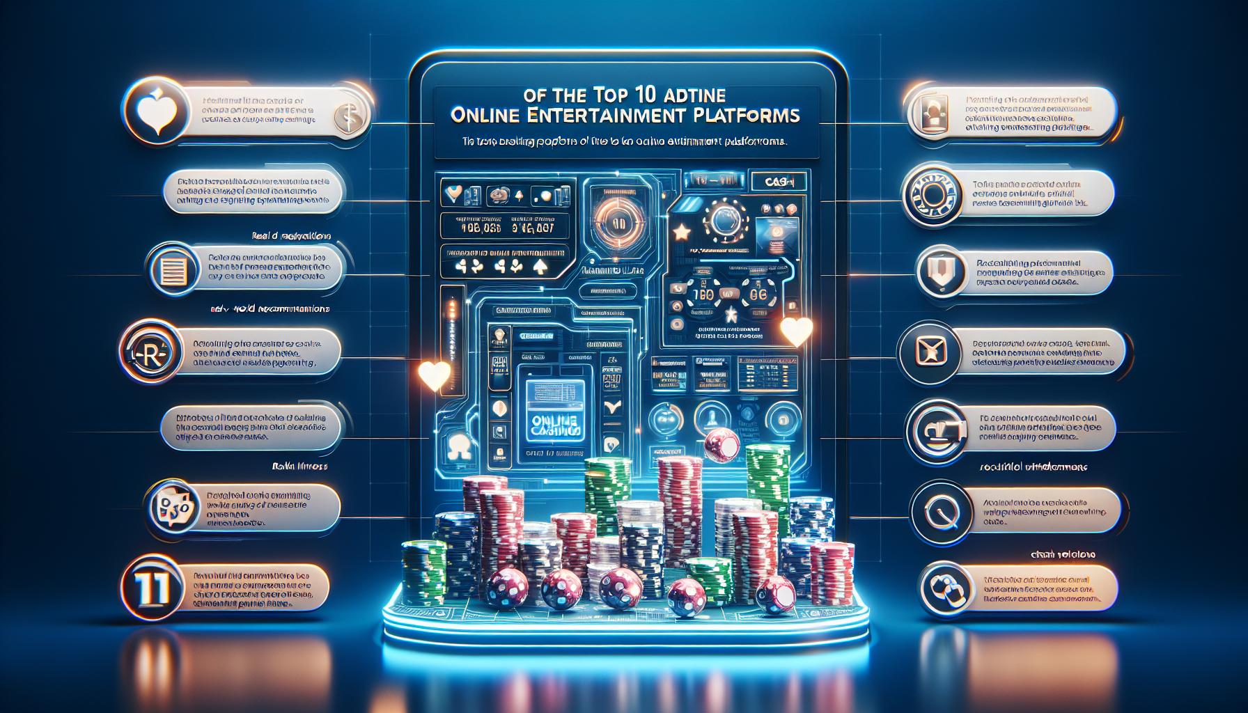 最新十大娛樂城評價與優缺點比較,真實分享推薦排行榜與出金速度攻略