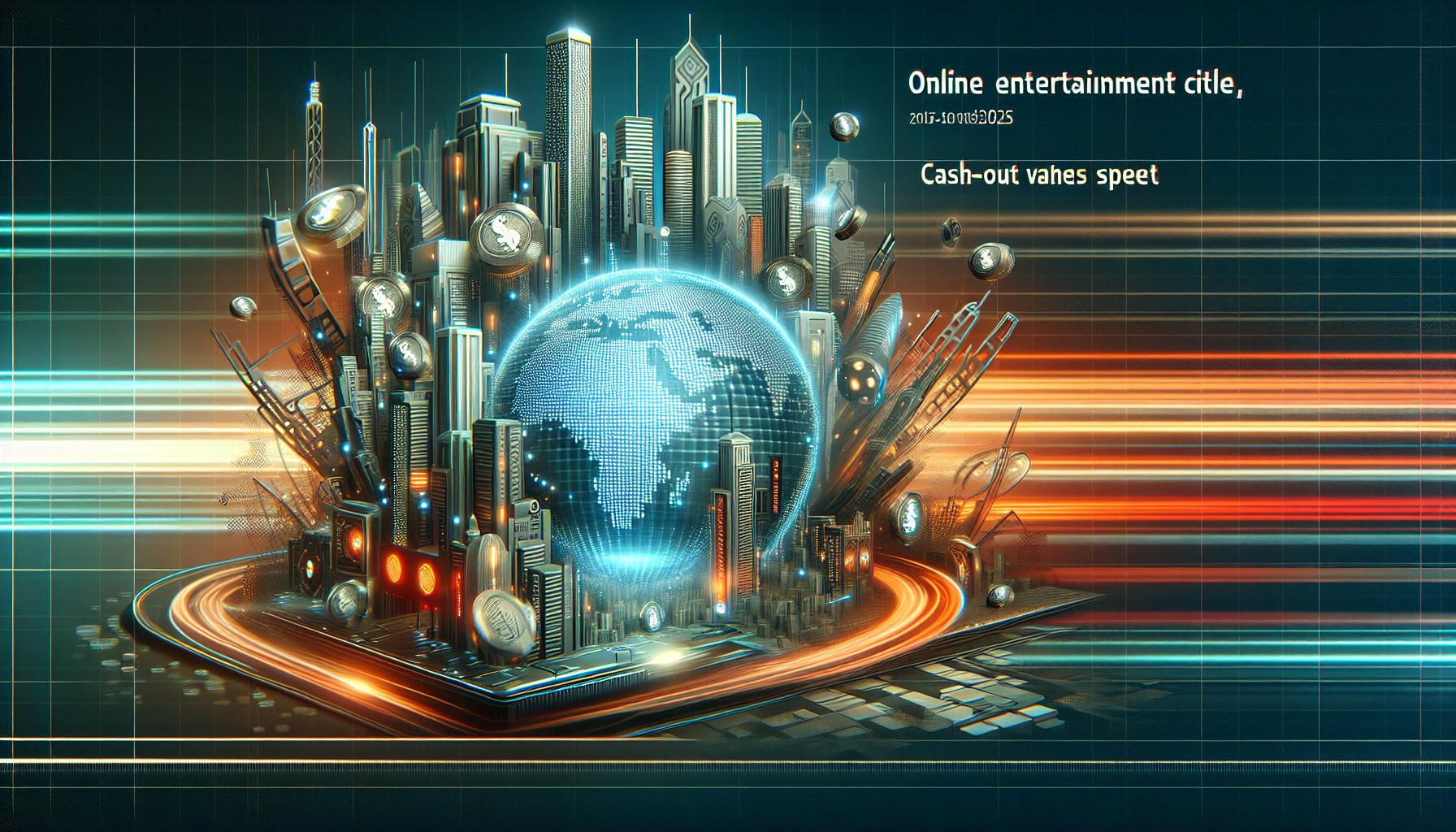 2025-2026 鄉民票選最受歡迎娛樂城排名推薦,出金速度比較