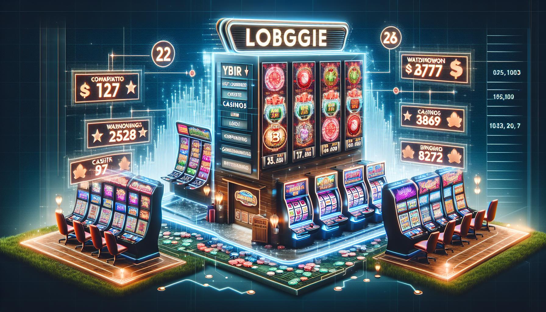 今年度最容易贏錢的老虎機娛樂城排名推薦｜高中獎率與出金速度比較攻