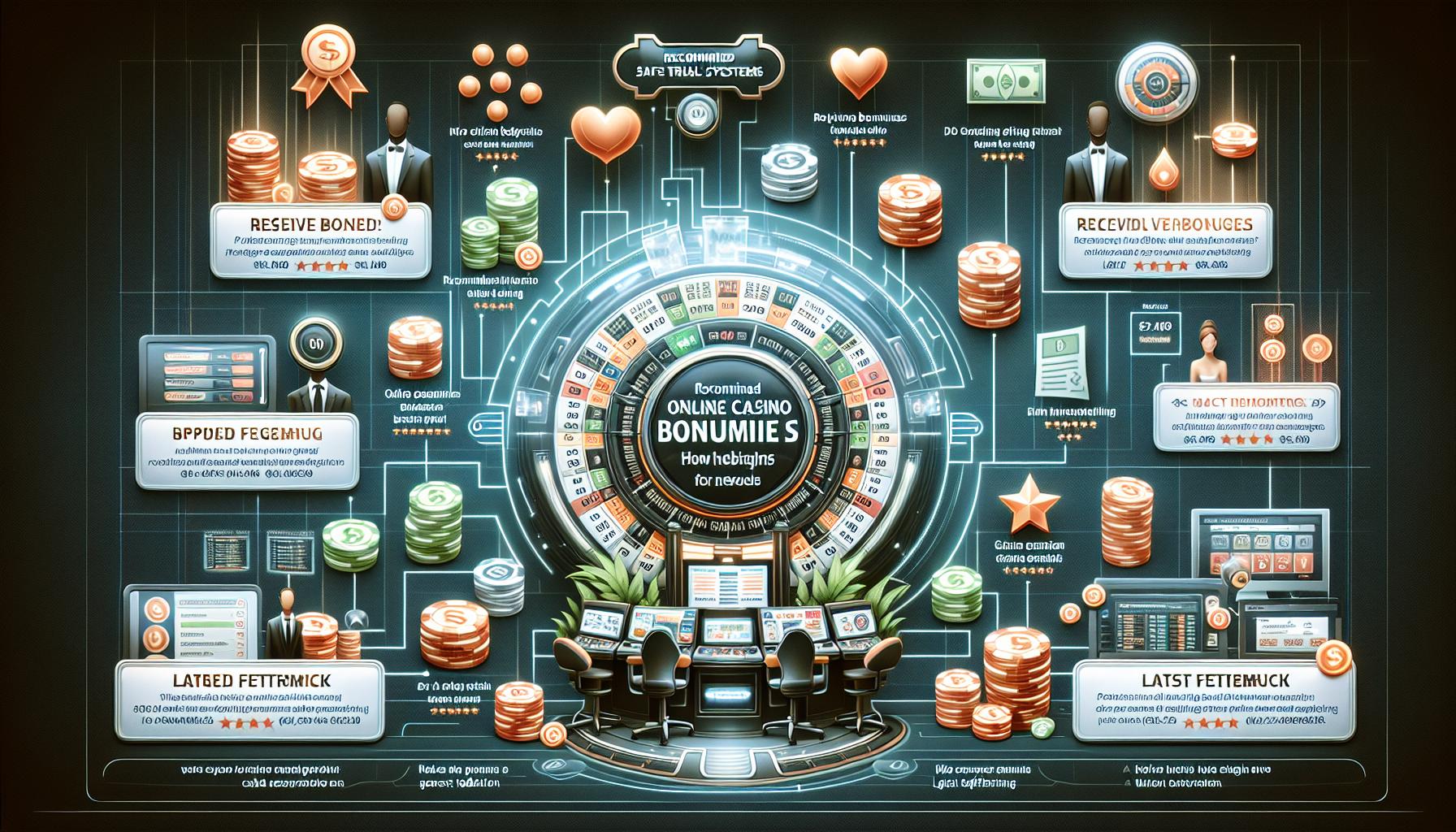 有送體驗金的娛樂城排名總整理：推薦安全試玩、領取流程及最新回饋攻