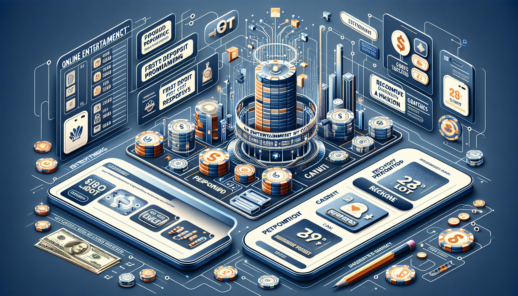 娛樂城首儲優惠力度排行榜｜最新首儲推薦比較與活動攻略完整解析