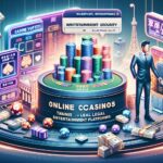 免儲值、可提領的娛樂城平台排名推薦，台灣合法娛樂城比較與安全出金