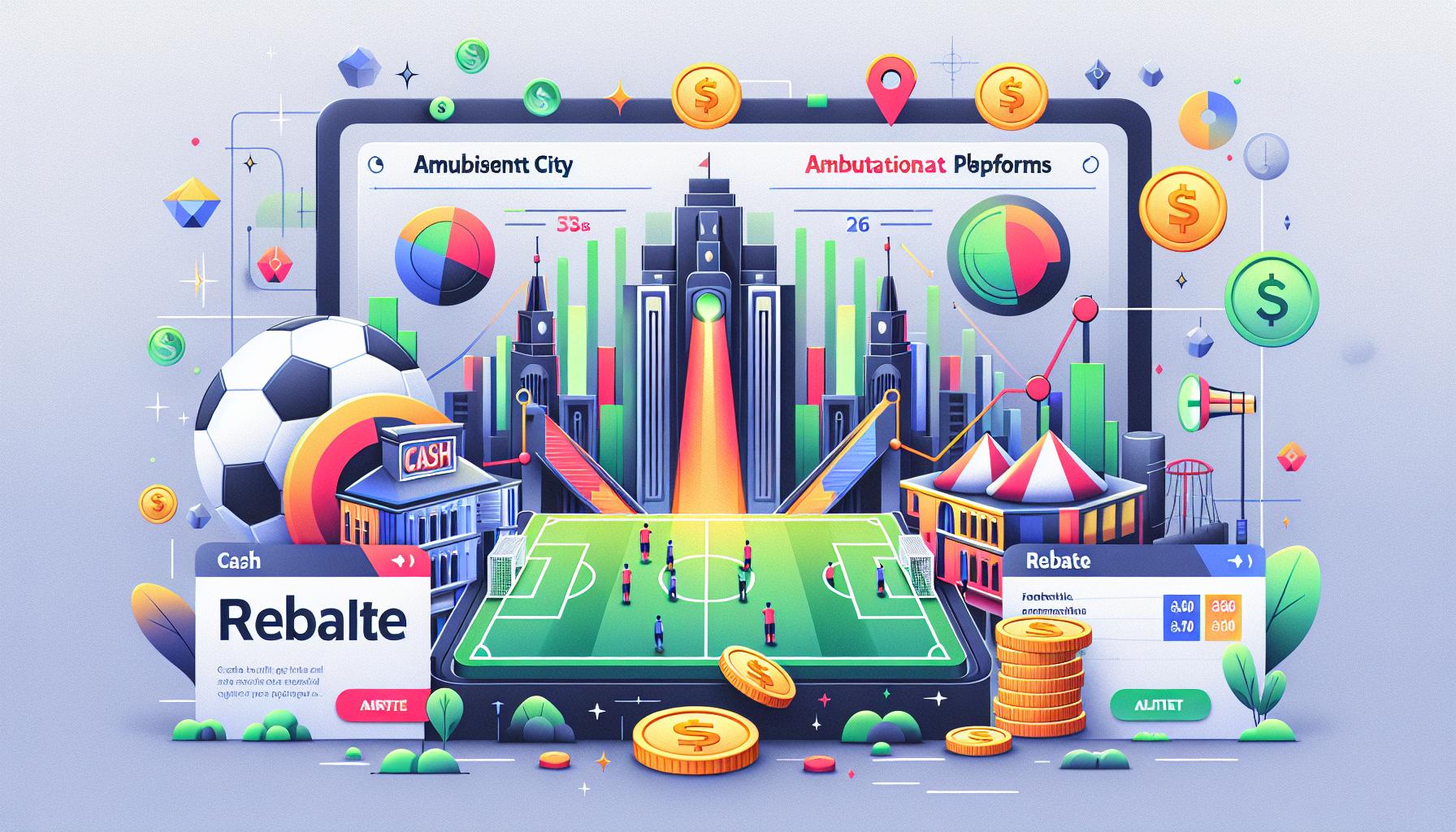 娛樂城返水（退水）比例最高排名推薦：回饋比較分析及規則詳解攻略