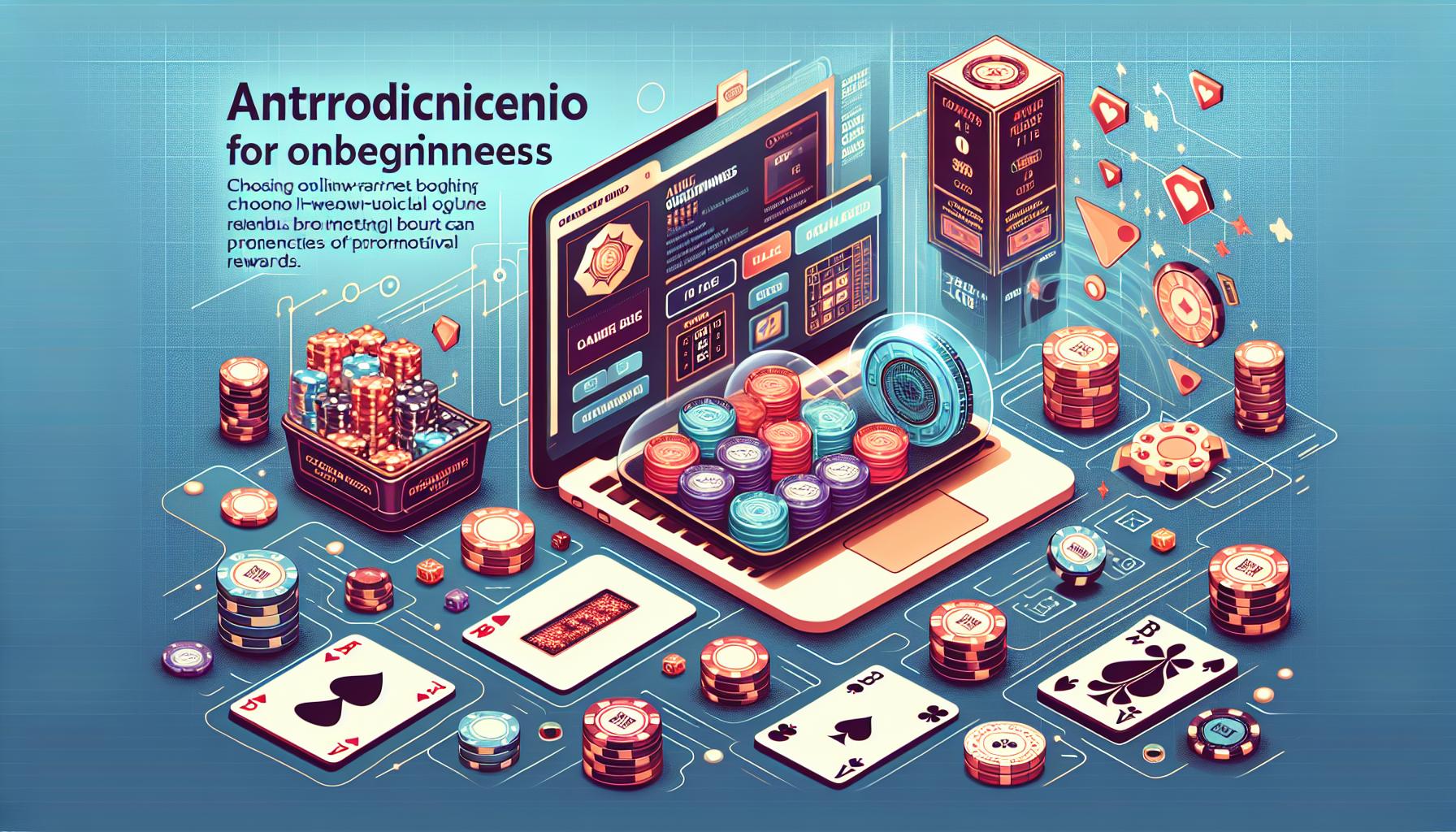 新手最推薦的低門檻娛樂城排名比較，入門選擇指南與新手優惠回饋攻略